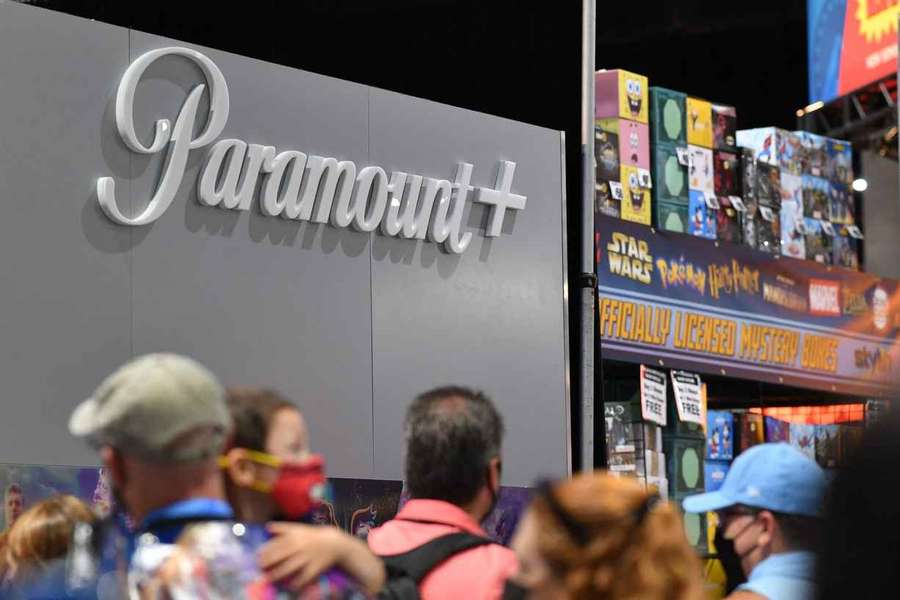 Paramount+ hatte in den vergangenen Jahren bereits auf dem englischen Markt an Einfluss gewonnen