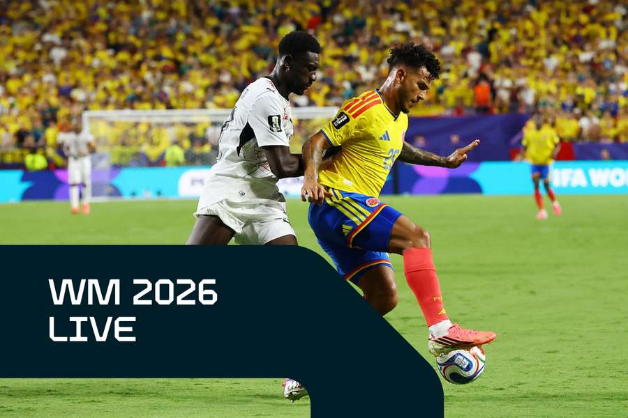 WM 2026 LIVE bei Flashscore News