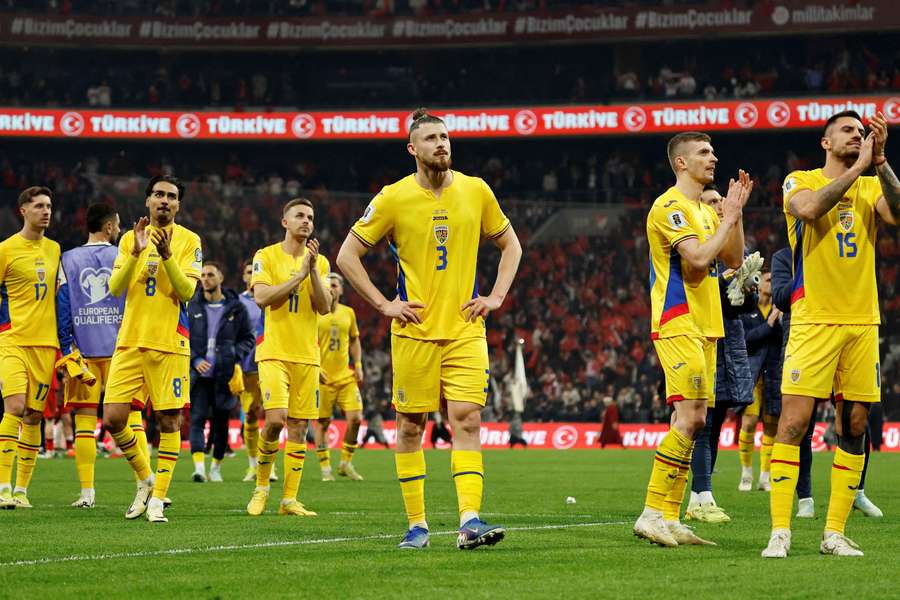 FRF a anunțat calendarul numirii noului selecționer al României