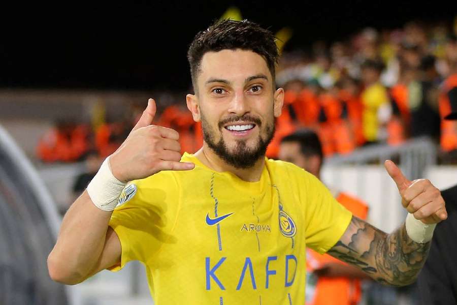 Telles jogou ao lado de Cristiano Ronaldo também no United