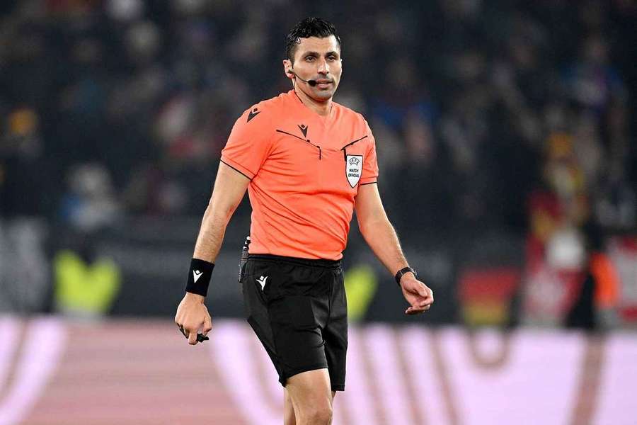 Vassilis Fotias