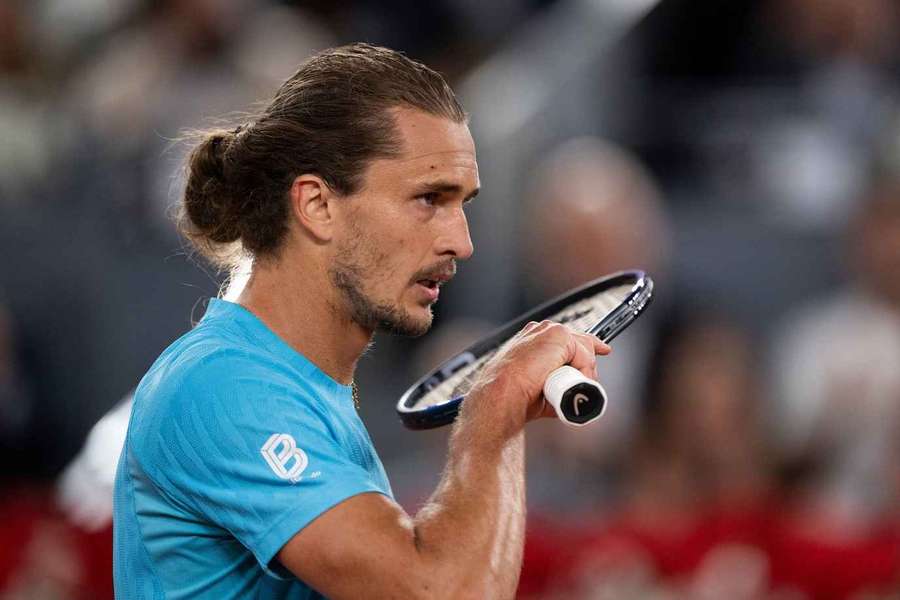 Tennis LIVE: Alles zum Halbfinale beim Masters in Madrid