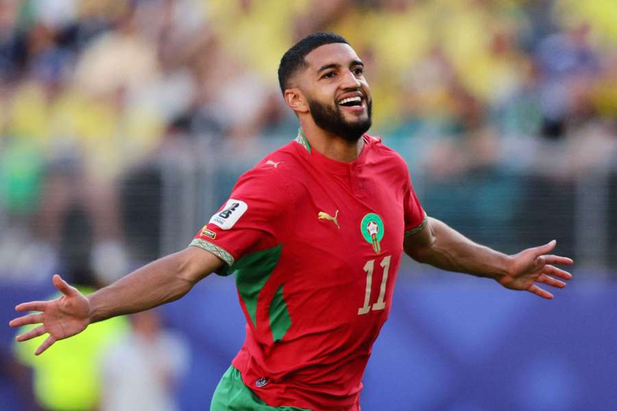 Ismael Saibari wird im Sommer den FC Bayern verstärken. Ismael Saibari wird im Sommer den FC Bayern verstärken.