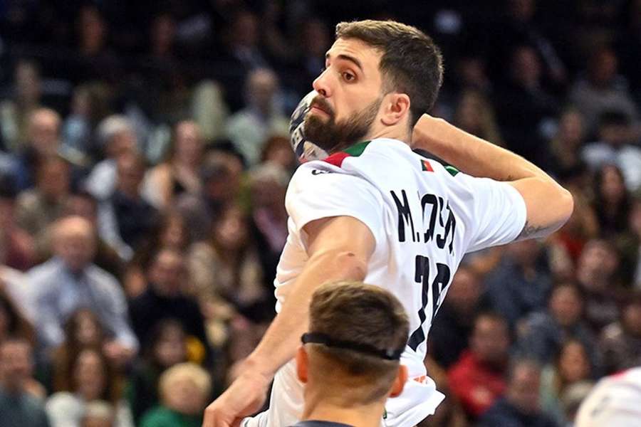 Martim Costa é uma das figuras de Portugal