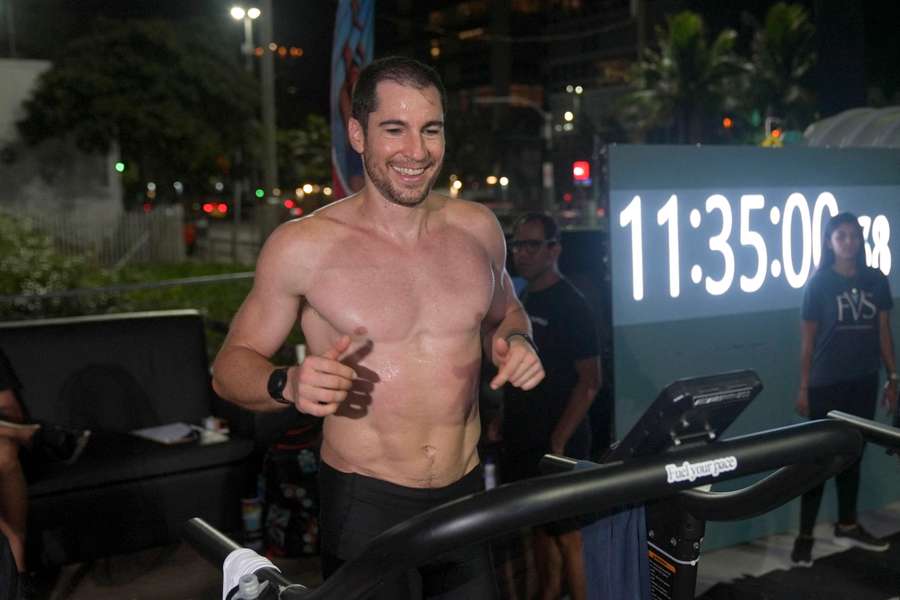 Foto por IVAN PISARENKO / AFP