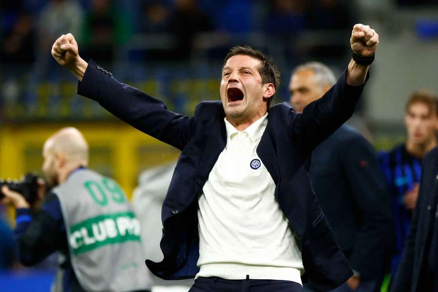 Chivu está a punto de firmar un nuevo contrato con el Inter de Milán