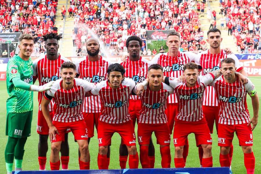 LIVE Superliga UTA - Corvinul LIVE Superliga UTA - Corvinul