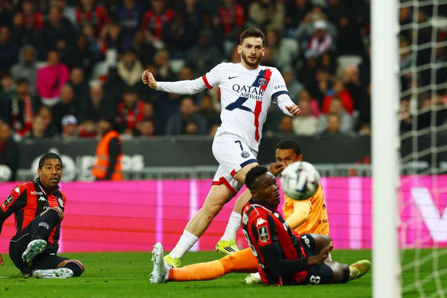 PSG star Kvaratskhelia delivers Arsenal transfer response PSG star Kvaratskhelia delivers Arsenal transfer response