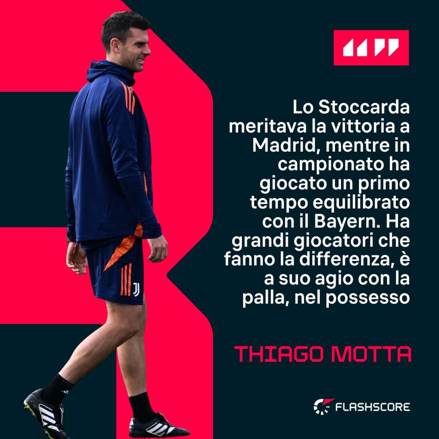 Thiago Motta