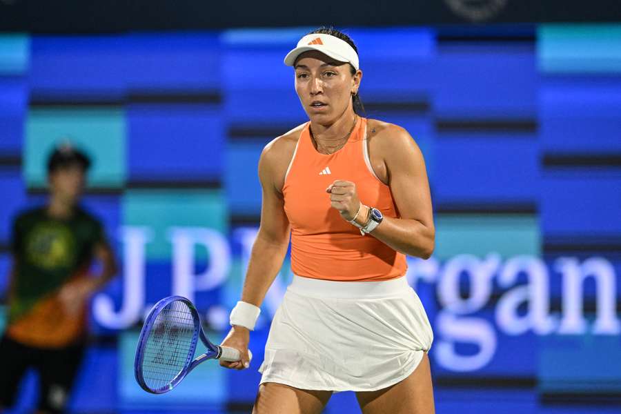 Pegula ce samedi. Pegula ce samedi.