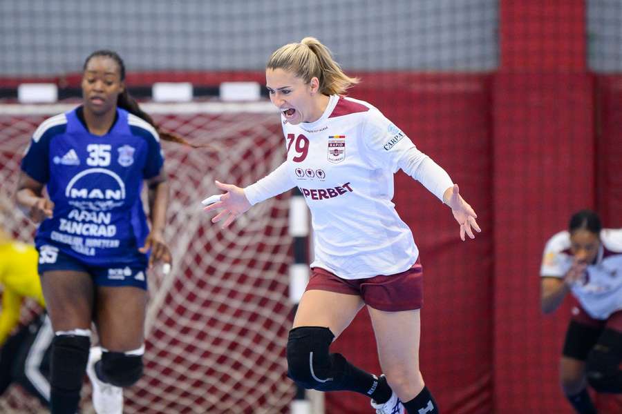 Adversare valoroase pentru CS Rapid şi Minaur, în preliminariile EHF European League Adversare valoroase pentru CS Rapid şi Minaur, în preliminariile EHF European League
