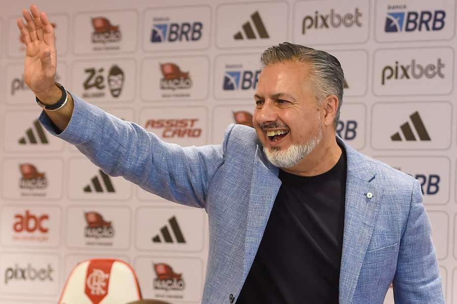 José Boto assume a pasta do futebol