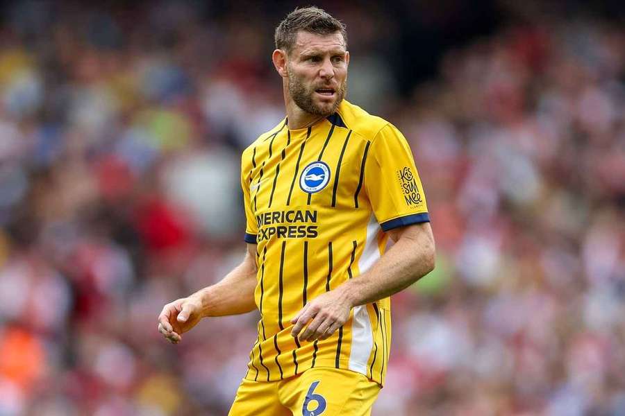 Milner and Hurzeler in agreement over Brighton plans