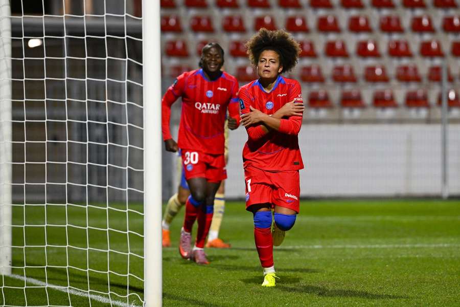 Pour son retour en Première Ligue, l'OM s'incline lourdement dans son Classique face au PSG