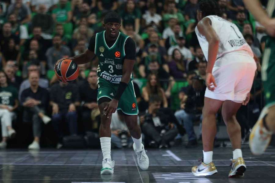 25 d'évaluation pour Sylvain Francisco