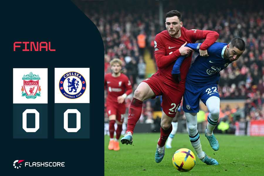 Liverpool rămâne fără victorie în Premier League în acest an. Mudryk a debutat la Chelsea