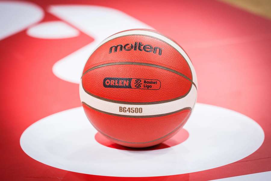 Orlen Basket Liga rozpocznie sezon 25 września, wcześniej turniej o Superpuchar