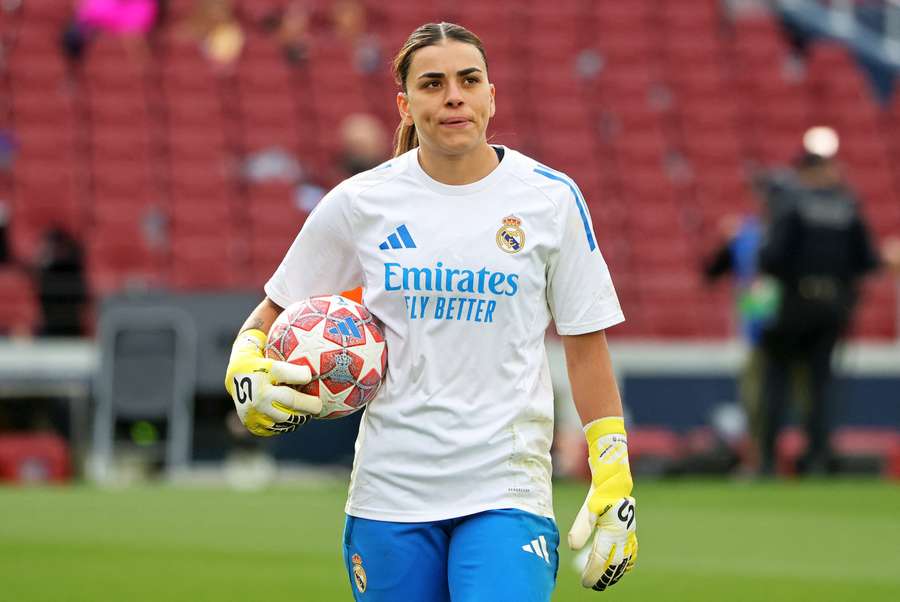 Misa Rodríguez Misa Rodríguez