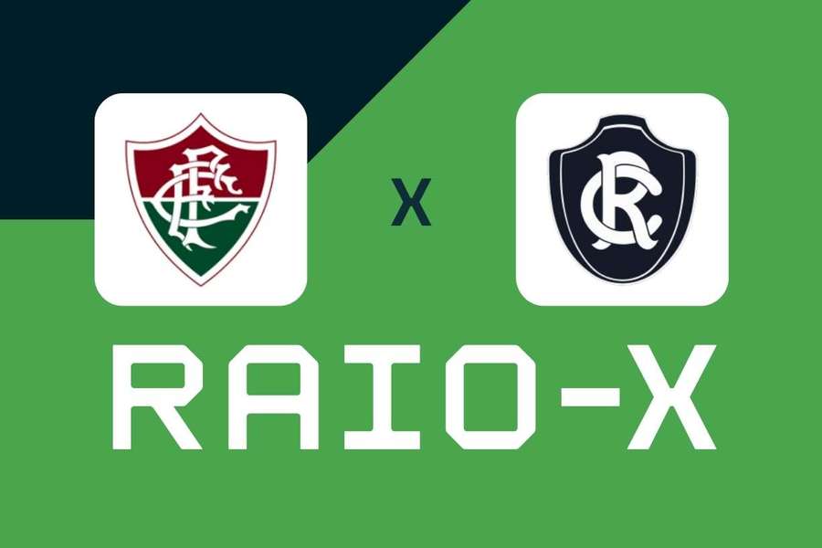 Fluminense e Remo se enfrentaram apenas uma vez nos últimos 40 anos Fluminense e Remo se enfrentaram apenas uma vez nos últimos 40 anos