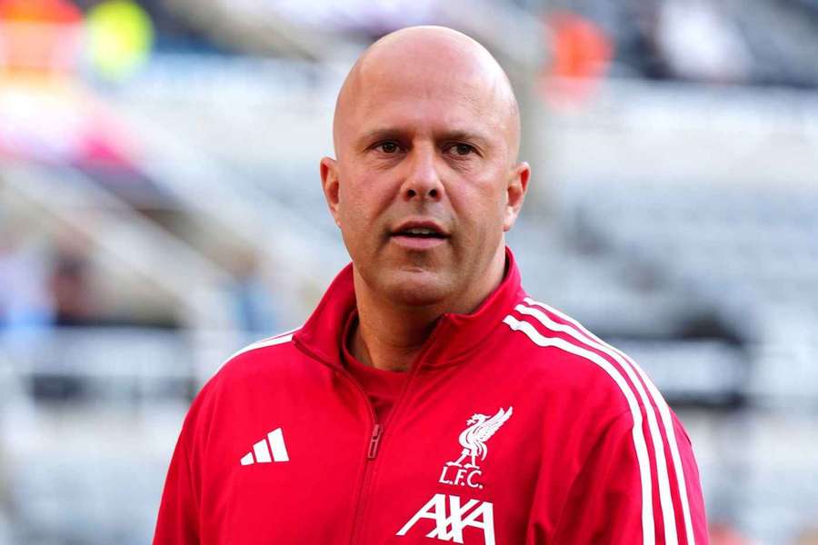 Slot dezvăluie problemele din spatele cheltuielilor de 300 de milioane de lire ale lui Liverpool din această vară