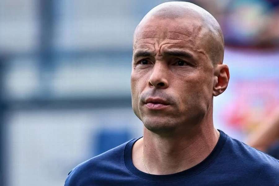 Júlio César vai acumular funções na gestão do Corinthians