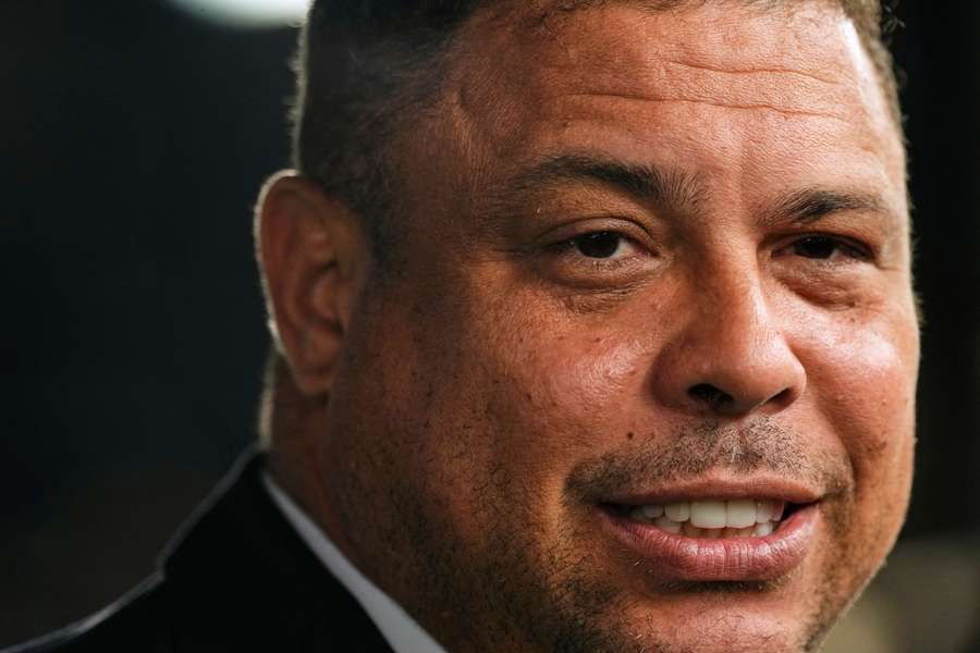 Ronaldo não conseguiu reunir apoio necessário entre Federações Estaduais