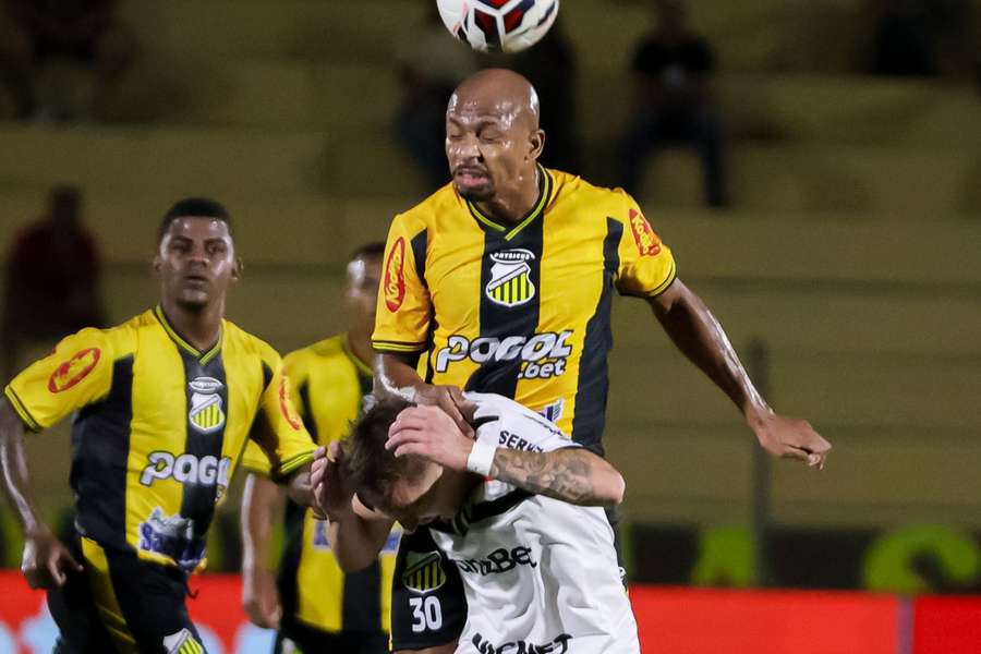 Novorizontino e Botafogo-SP ficaram no empate no Jorjão Novorizontino e Botafogo-SP ficaram no empate no Jorjão