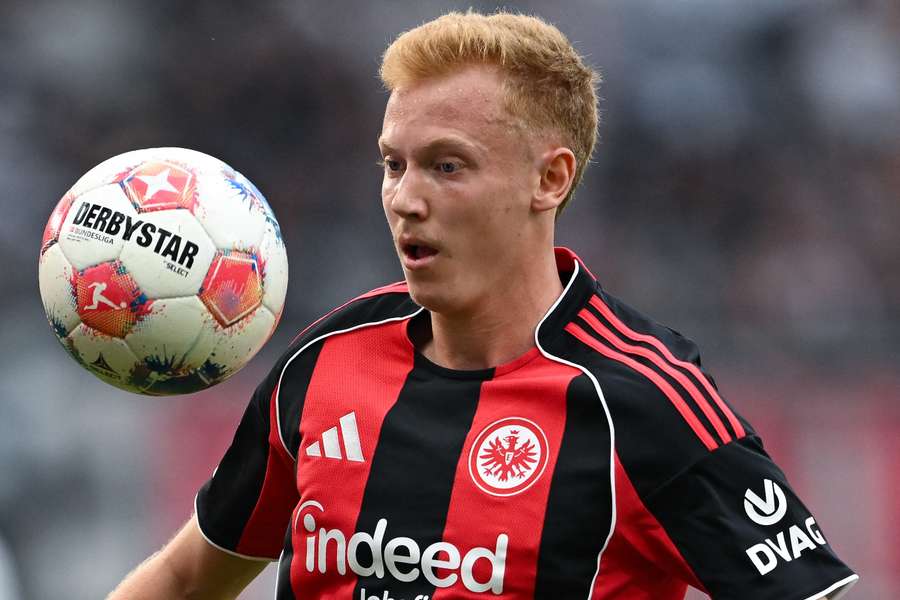 Larsson could be set for a Premier League move Larsson could be set for a Premier League move