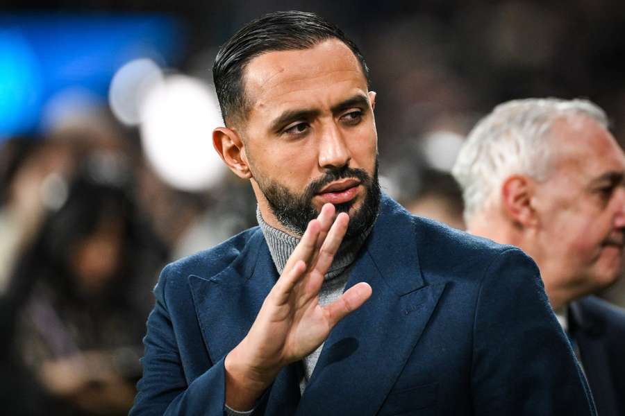 Benatia explains surprise Marseille resignation