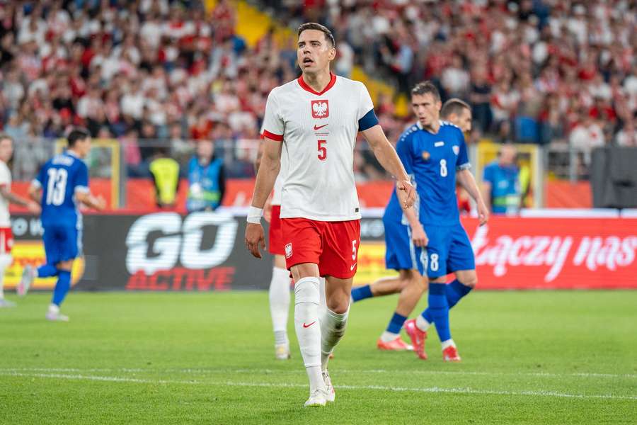 Jan Bednarek podpisał kontrakt z FC Porto na cztery sezony