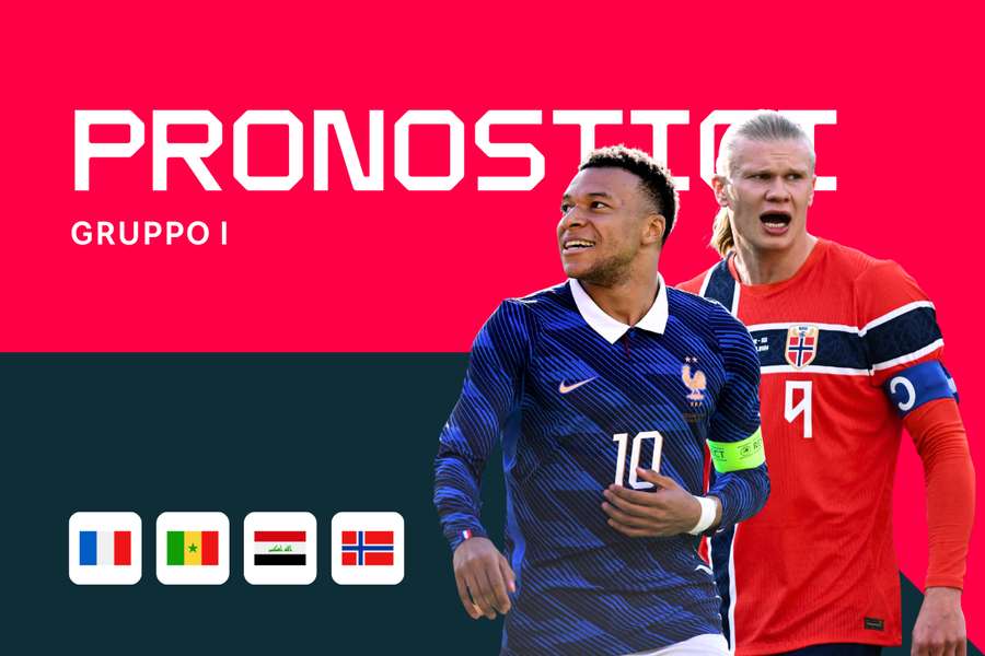 Anteprima scommesse Gruppo I Mondiali 2026: Pronostici, Quote e Migliori giocate