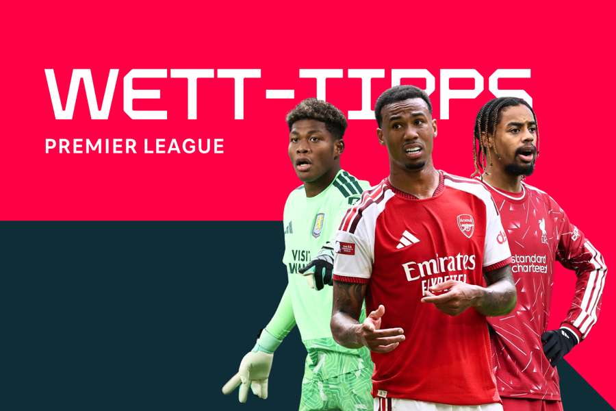 Premier-League-Spieltag 9: Prognosen, beste Wetten und Quoten Premier-League-Spieltag 9: Prognosen, beste Wetten und Quoten