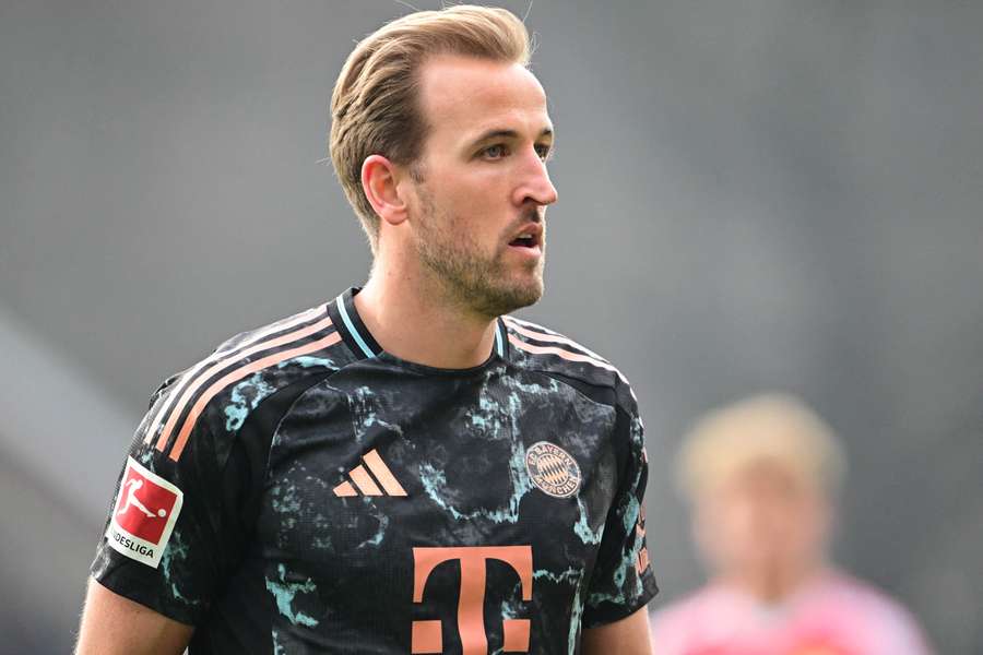 Kane é uma das atrações na partida desta sexta-feira (4)