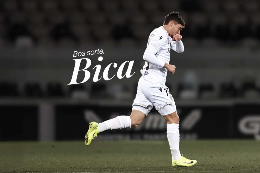 José Bica vai regressar ao Leixões