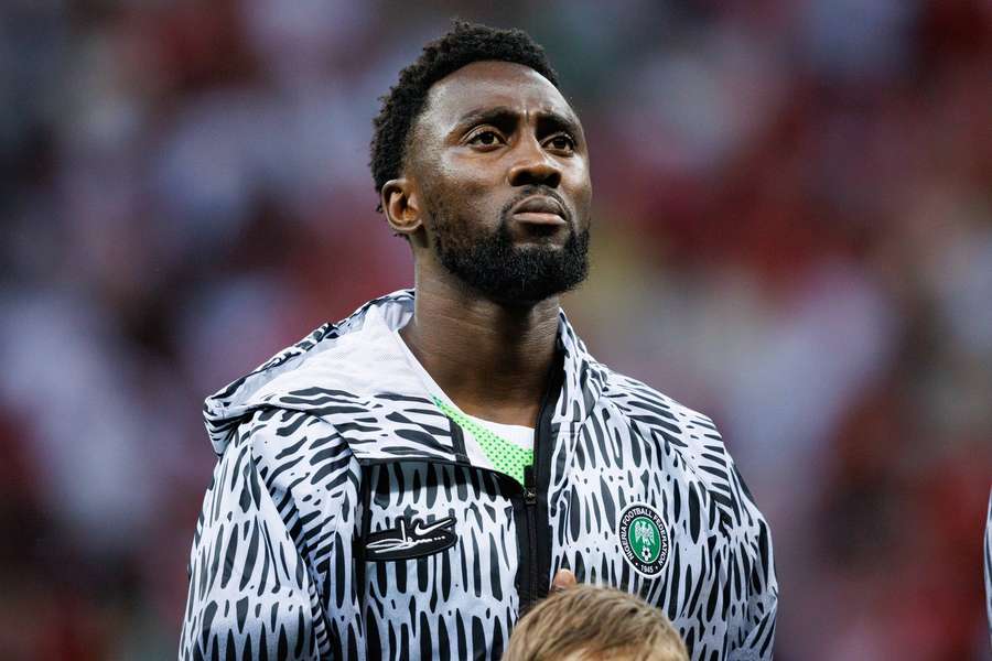 Besiktas deny receiving official bid for Wilfred Ndidi