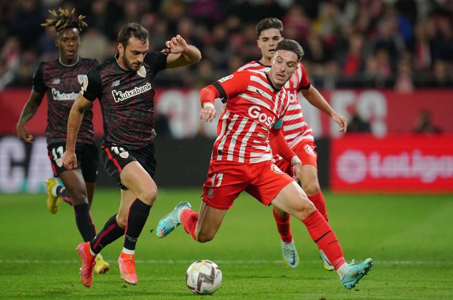 Em caso de vitória, o Athletico teria subido provisoriamente para a terceira posição