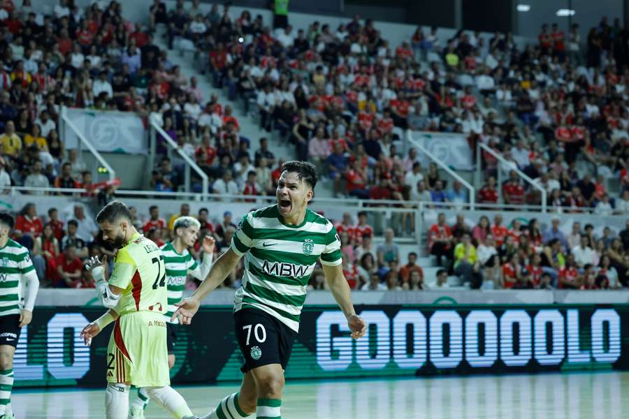 Os festejos de Rocha