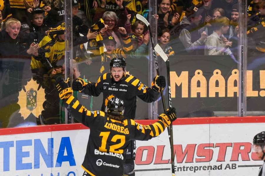 Okuliar pomohol k ďalšej výhre.