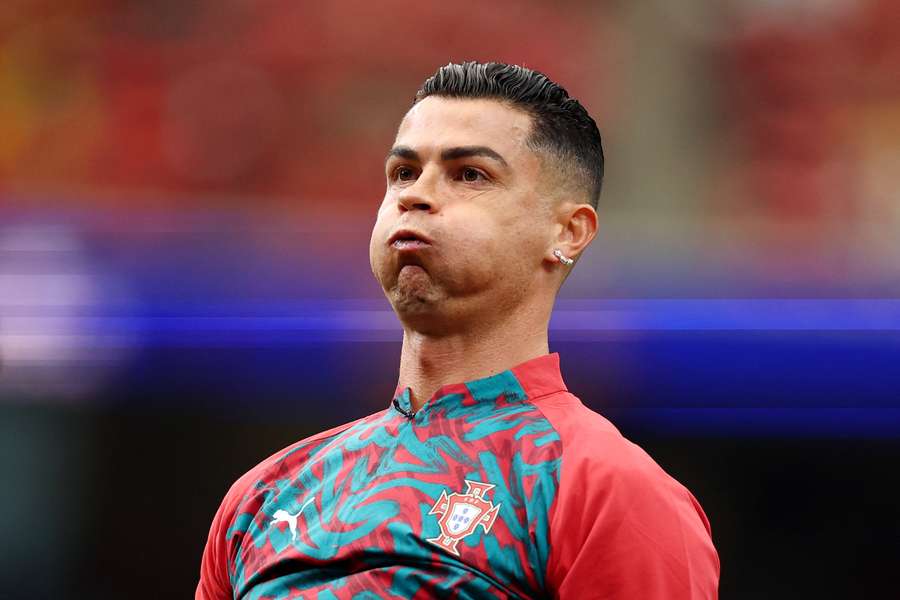 CR7 CR7