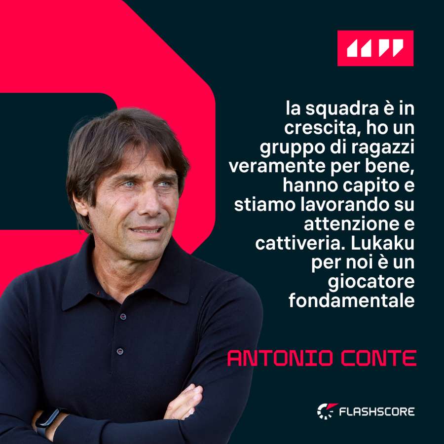 Antonio Conte