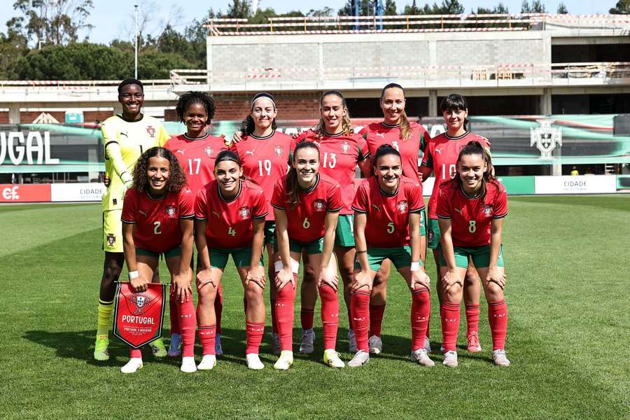 Portugal vai defrontar Espanha, Inglaterra e Países Baixos