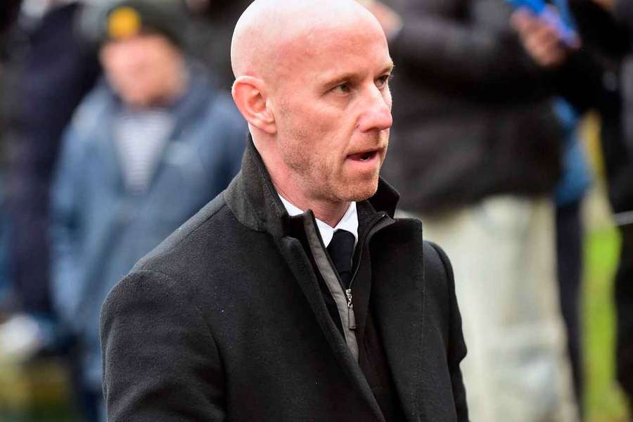 Man Utd Treble winner Butt: If he replaces Amorim I'll give back my season tickets!