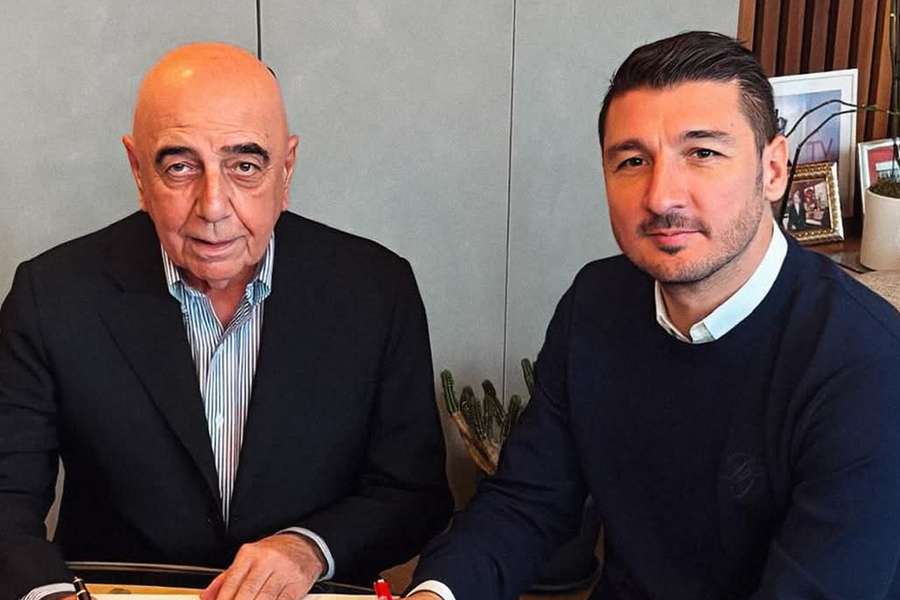 Bocchetti assume novo projeto