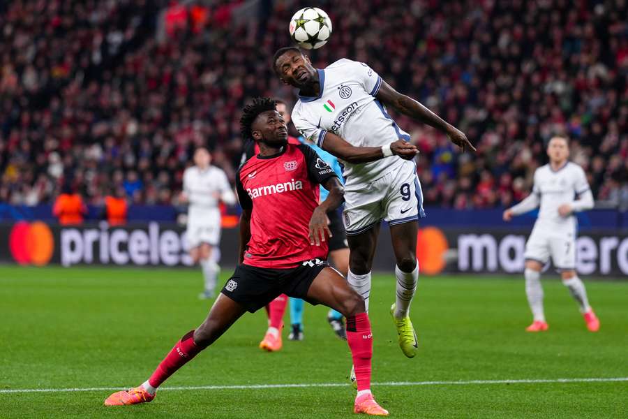 Alles zum 6. Spieltag der Champions League 2024/25 - mit dem Tracker von Flashscore