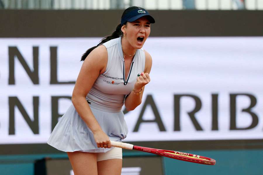 Tennis-Tracker LIVE: Alles zu Tag zwei der French Open 2026 in Paris Tennis-Tracker LIVE: Alles zu Tag zwei der French Open 2026 in Paris