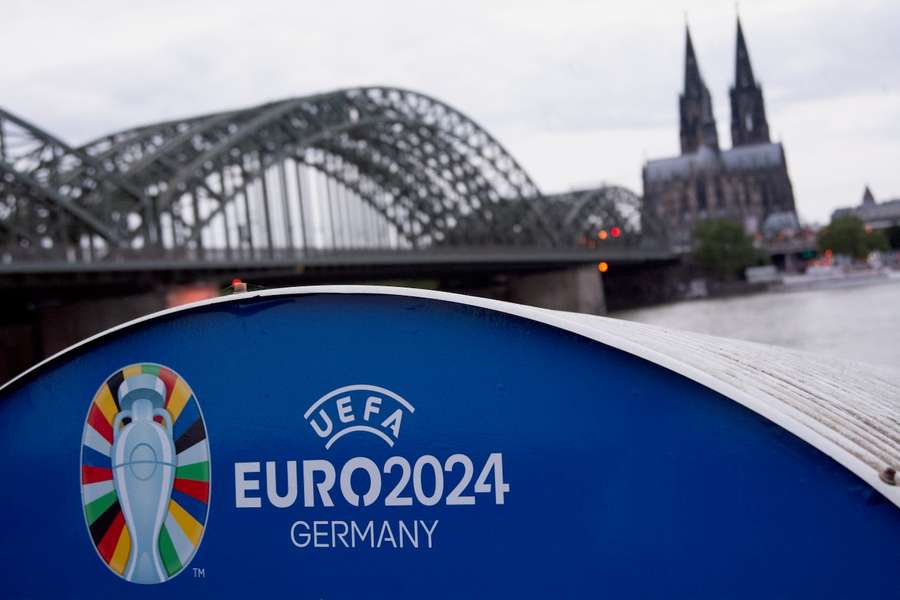 Die Europameisterschaft 2024 ist bereits das vierte große Turnier auf deutschem Boden.