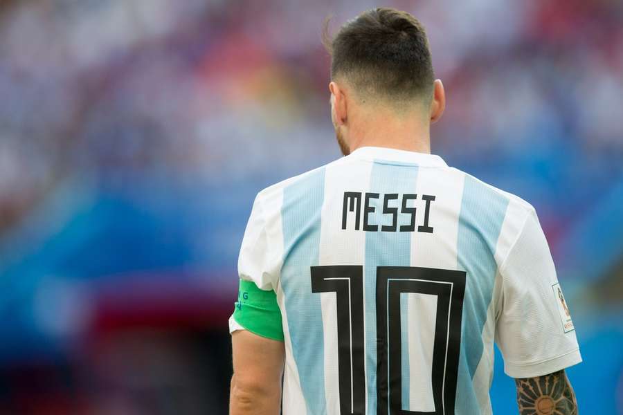 MŚ 2022 - Messi: nie obawiamy się nikogo, ale zachowajmy spokój