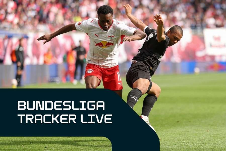 Bundesliga: 33. Spieltag LIVE bei Flashscore
