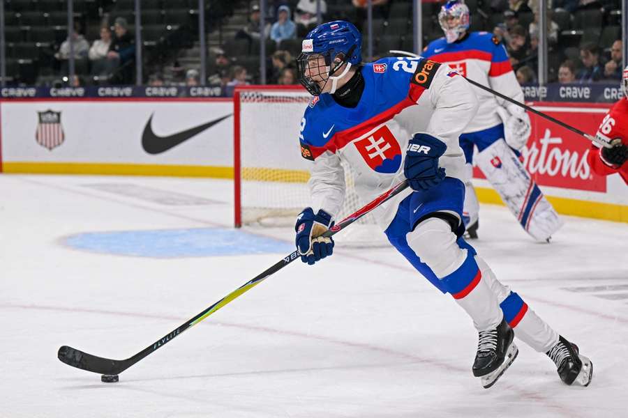 Goljer je najvyššie hodnotený Slovák.