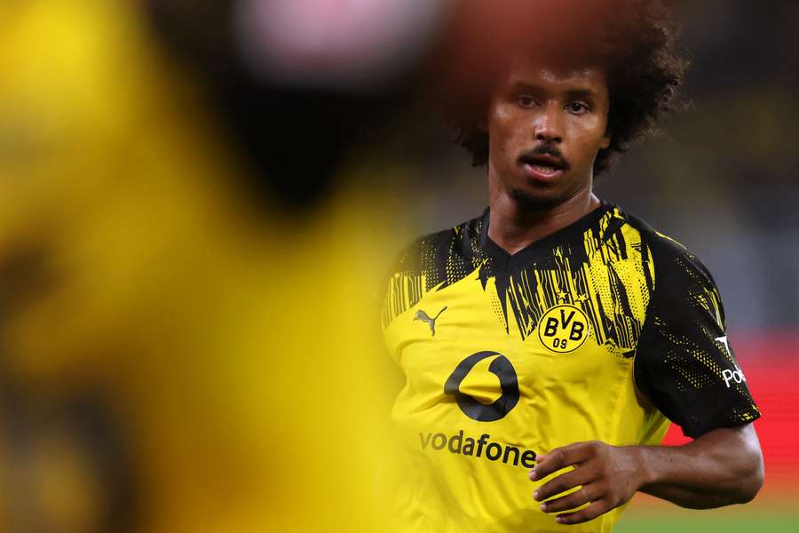Karim Adeyemi